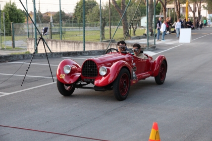 FIAT	508 -1934
